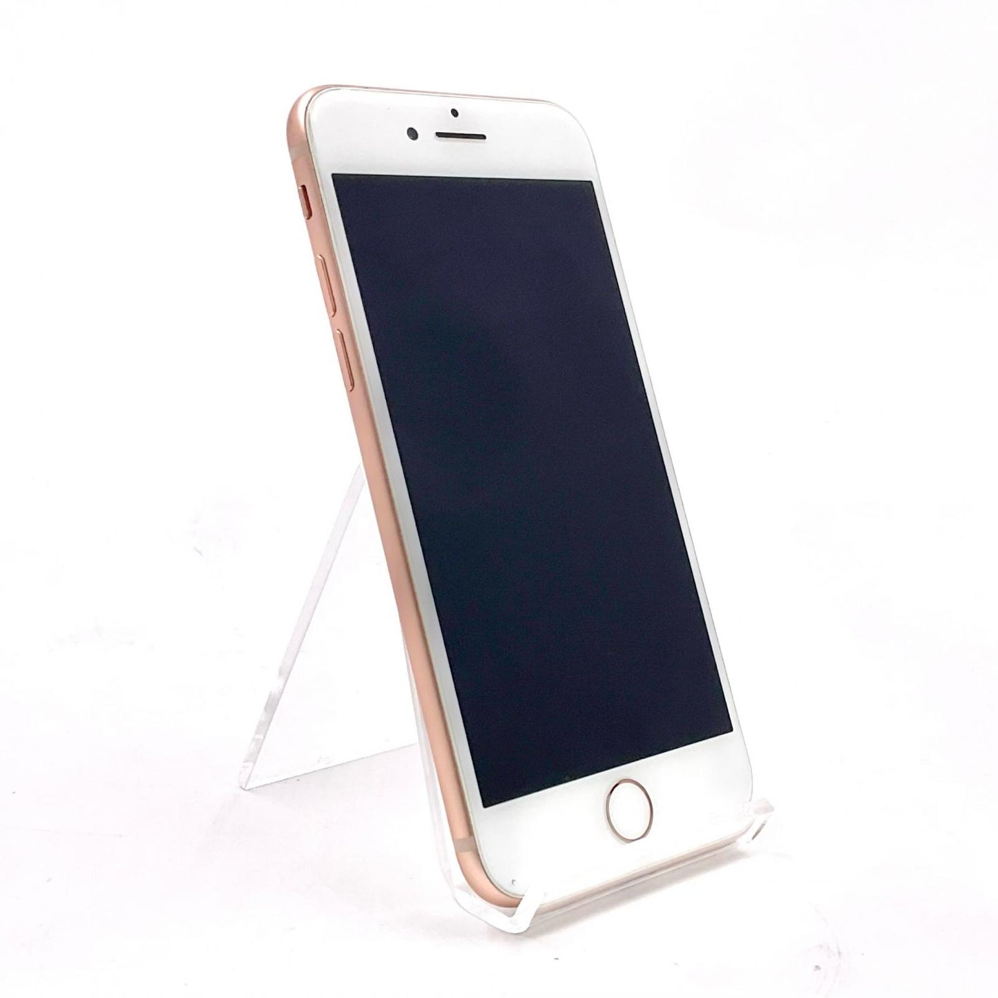【全額返金保証】【最速発送】Apple iPhone iPhone 8 64GB ゴールド docomo 白ロム 動作確認済 84%