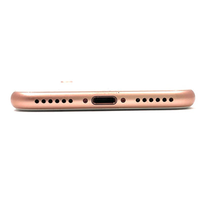 【全額返金保証】【最速発送】Apple iPhone iPhone 8 64GB ゴールド docomo 白ロム 動作確認済 84%
