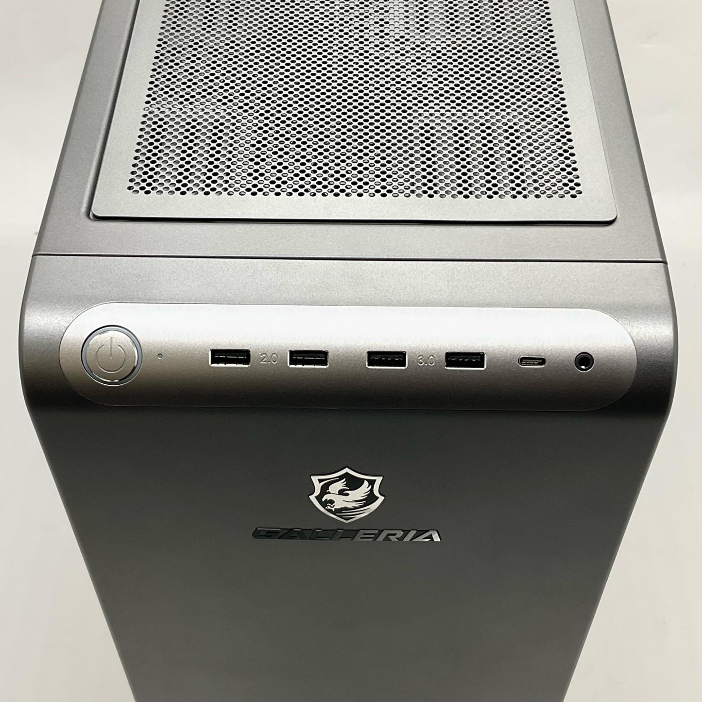 【全額返金保証】【最速発送】ドスパラ GALLERIA XPR7A-R57-GD AMD Ryzen 7 7700 8-Core Processor 3.80GHz 32GB M.2 SSD 1TB NVIDIA GeForce RTX 5070 超美品 動作確認済