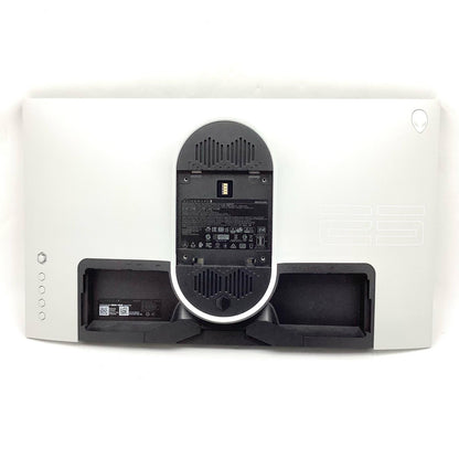 【全額返金保証】【最速発送】DELL Alienware AW2521HFL 24.5インチ 美品 動作確認済