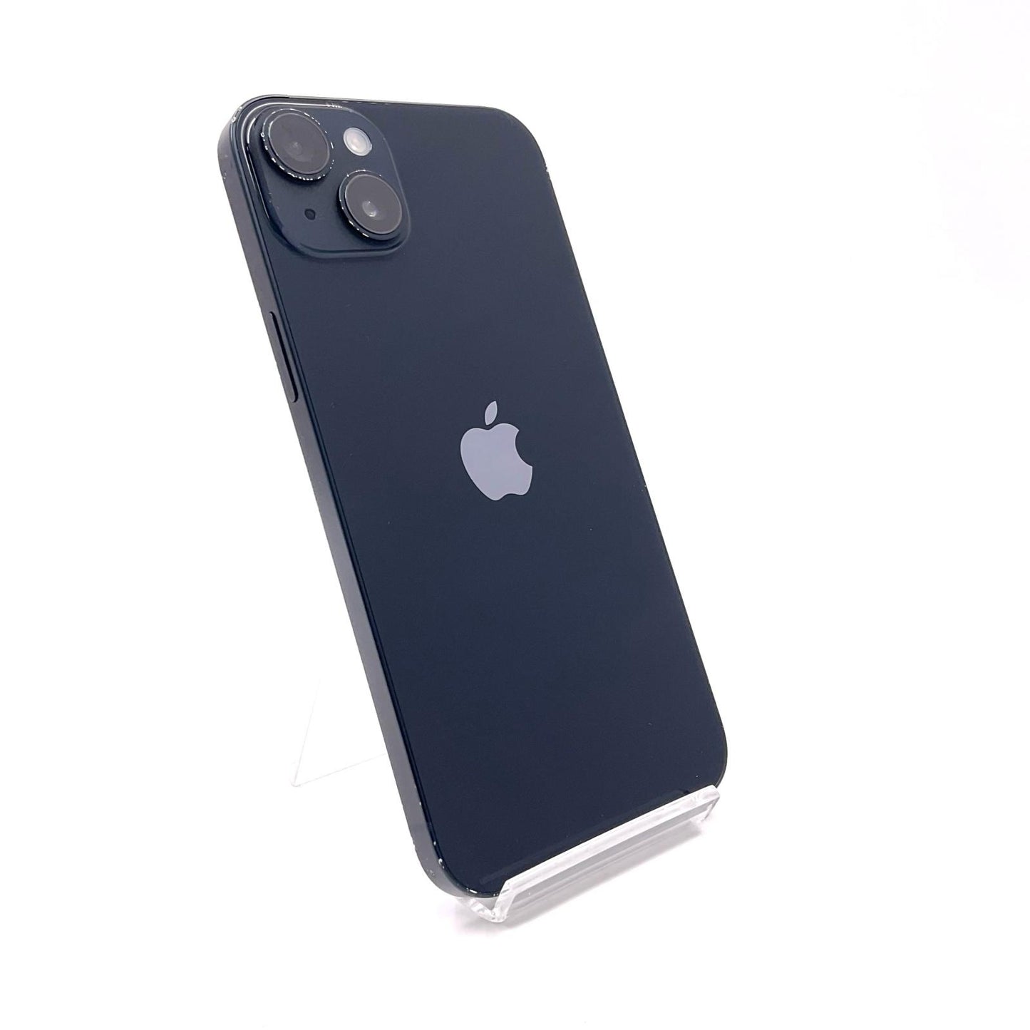 【全額返金保証】【最速発送】Apple iPhone iPhone 14 Plus 256GB ミッドナイト SIMフリー 白ロム 動作確認済 83%