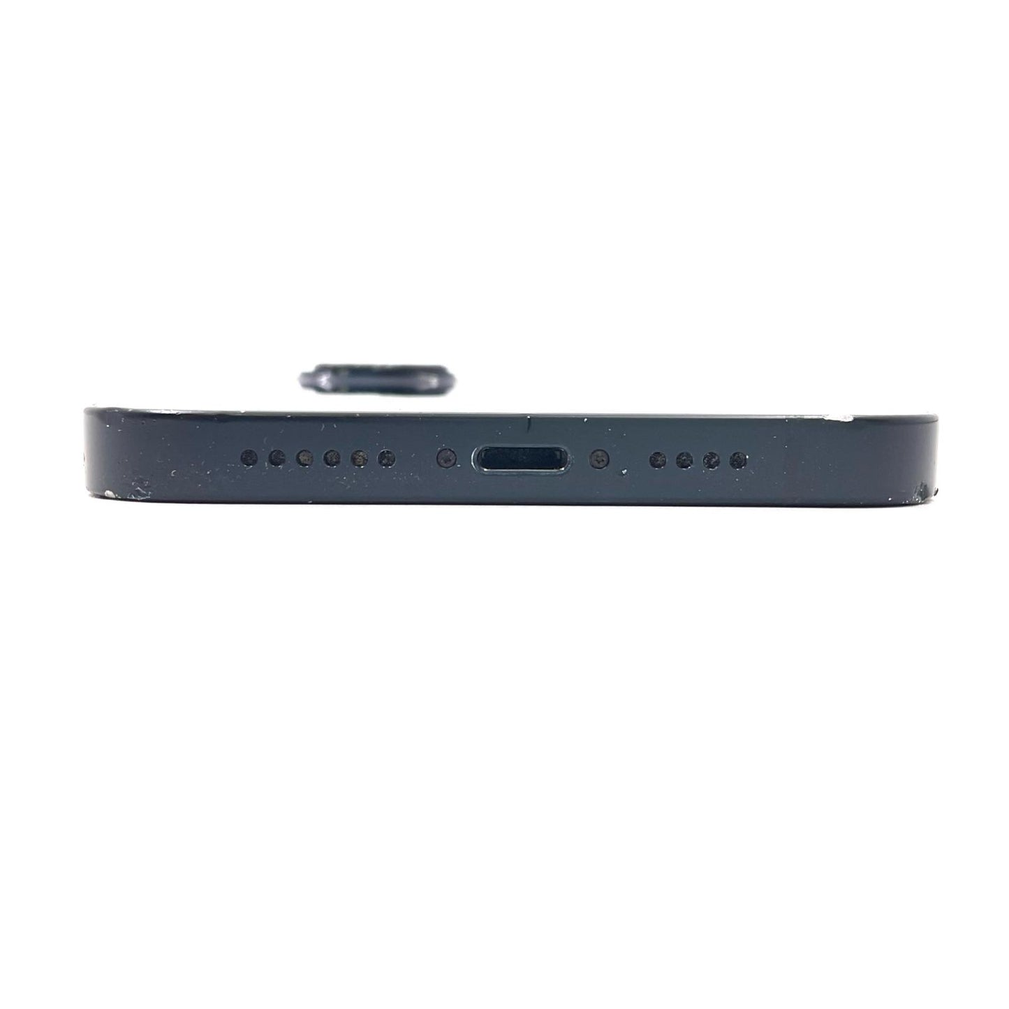 【全額返金保証】【最速発送】Apple iPhone iPhone 14 Plus 256GB ミッドナイト SIMフリー 白ロム 動作確認済 83%