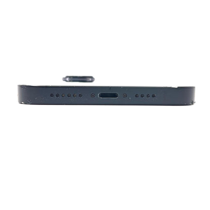 【全額返金保証】【最速発送】Apple iPhone iPhone 14 Plus 256GB ミッドナイト SIMフリー 白ロム 動作確認済 83%