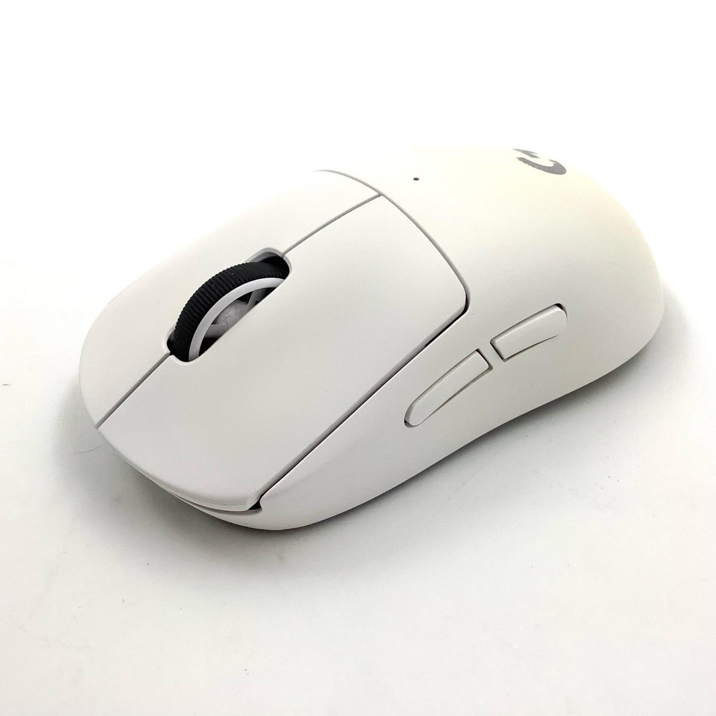 【全額返金保証】【最速発送】Logicool G PRO X SUPERLIGHT Wireless Gaming Mouse G-PPD-003WL-WH 動作確認済