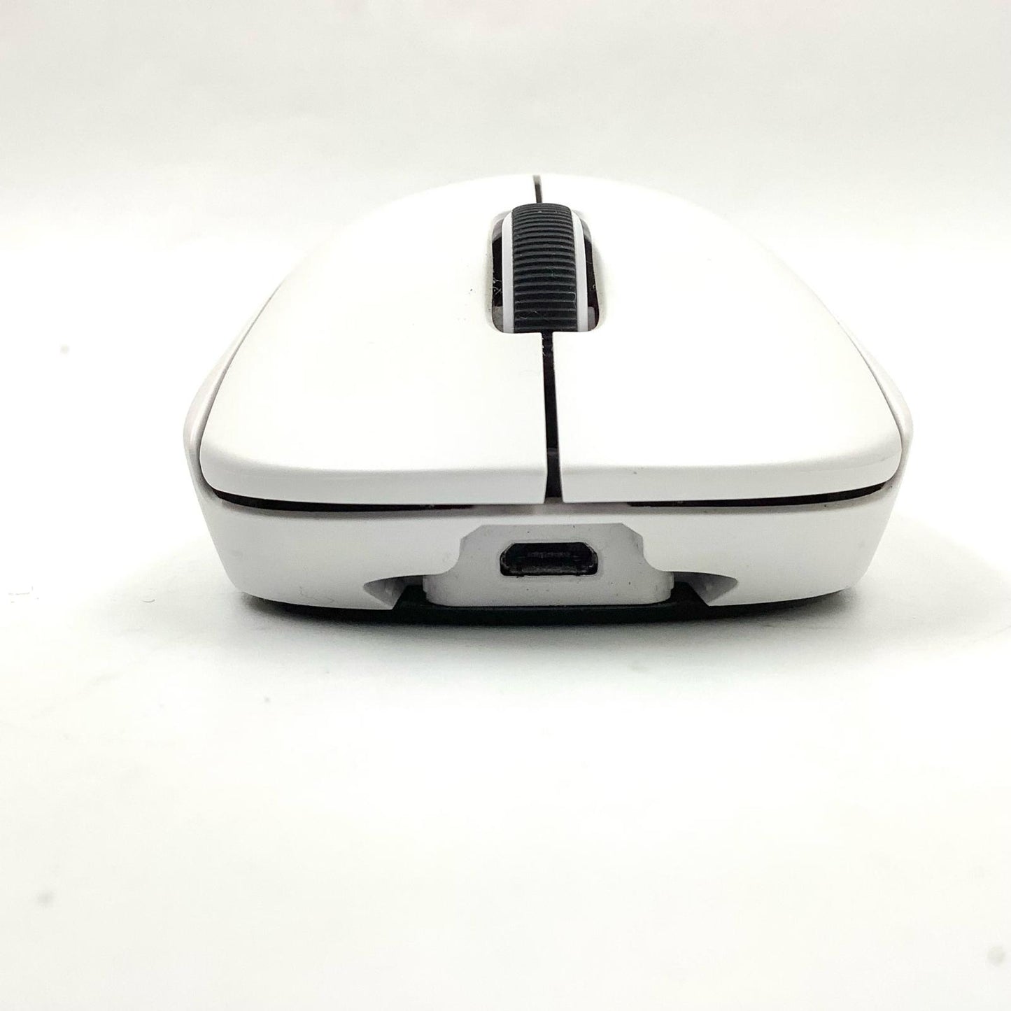 【全額返金保証】【最速発送】Logicool G PRO X SUPERLIGHT Wireless Gaming Mouse G-PPD-003WL-WH 動作確認済