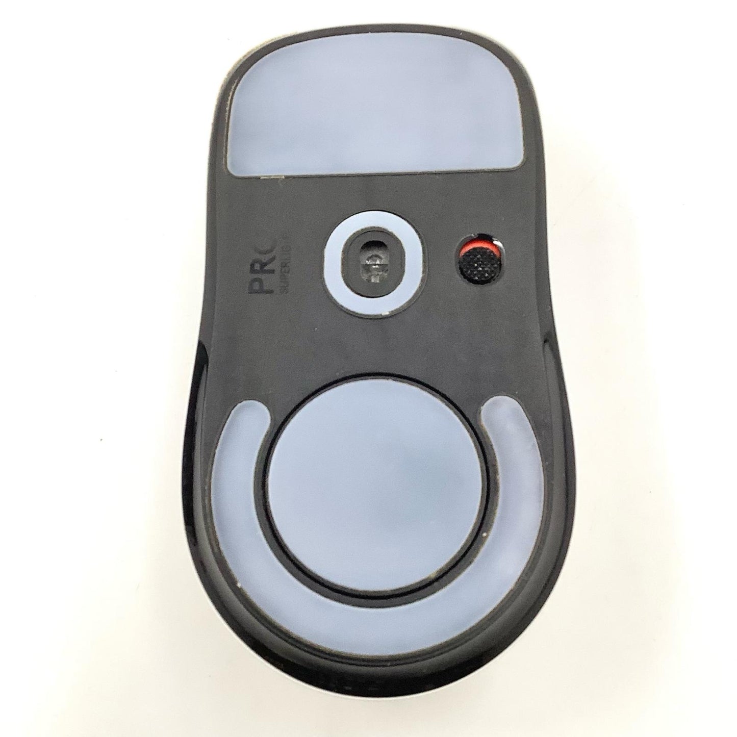 【全額返金保証】【最速発送】Logicool G PRO X SUPERLIGHT Wireless Gaming Mouse G-PPD-003WL-WH 動作確認済