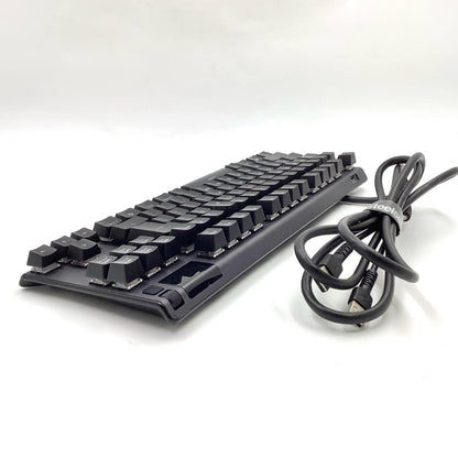 【全額返金保証】【最速発送】steelseries Apex Pro TKL JP KB-00012 動作確認済
