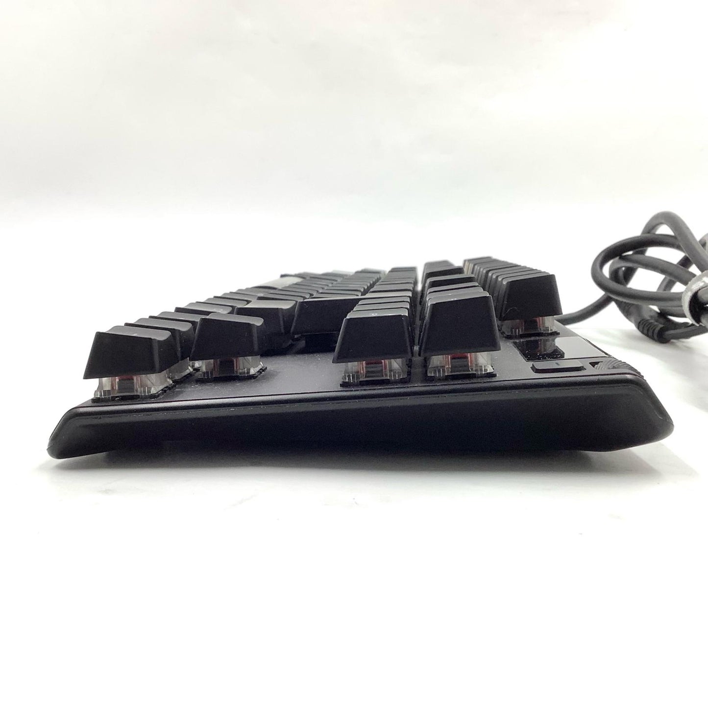 【全額返金保証】【最速発送】steelseries Apex Pro TKL JP KB-00012 動作確認済
