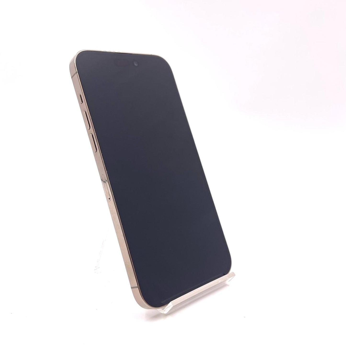 【全額返金保証】【最速発送】Apple iPhone iPhone 14 Pro Max 256GB ゴールド docomo 動作確認済 82%