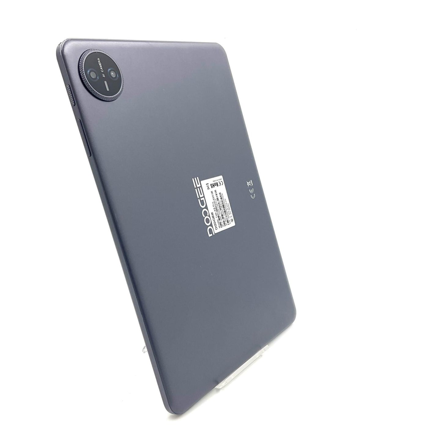 【全額返金保証】【最速発送】DOOGEE Tab A9 Pro 10.1インチ 128GB 動作確認済