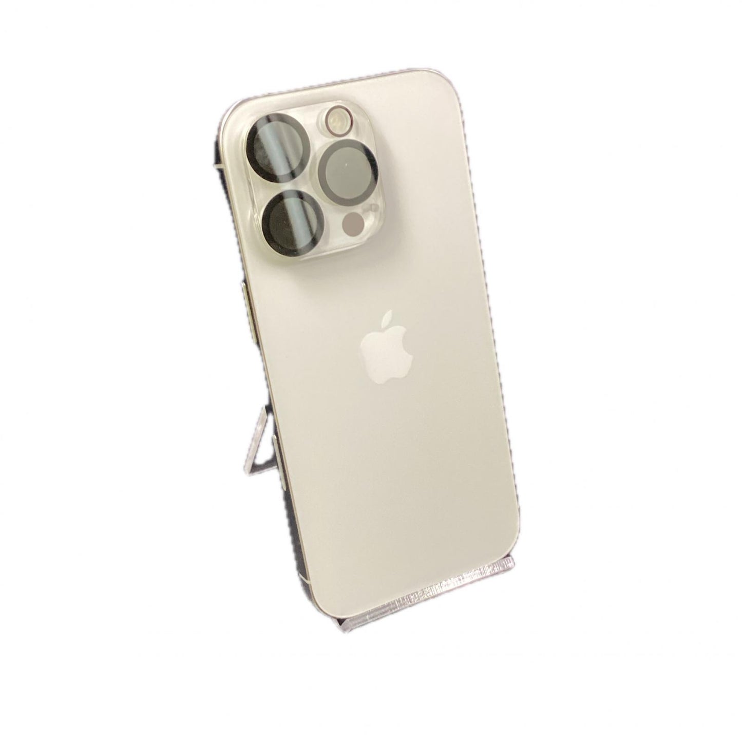 【全額返金保証】【最速発送】Apple iPhone iPhone 16 Pro 256GB ホワイトチタニウム SIMフリー 白ロム 美品 動作確認済 98%