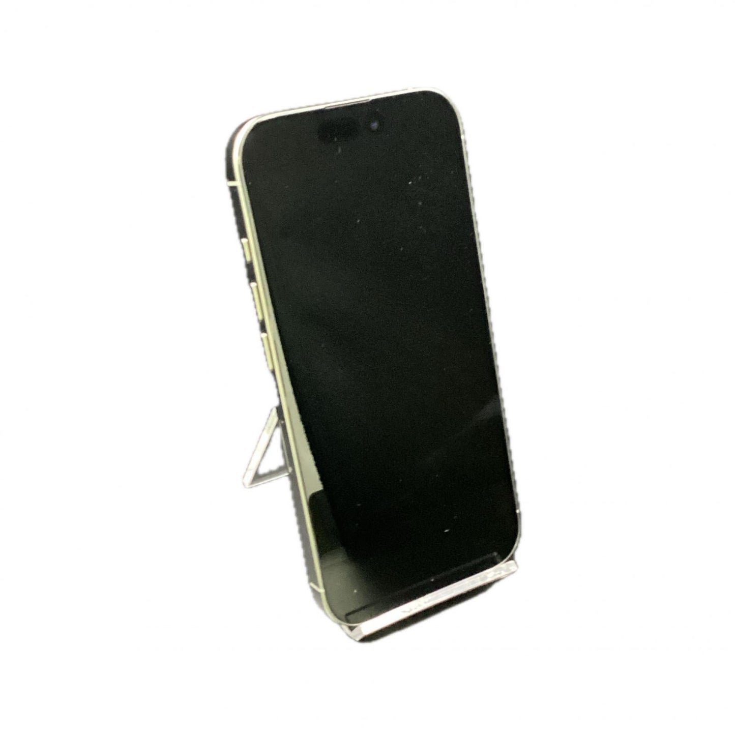 【全額返金保証】【最速発送】Apple iPhone iPhone 16 Pro 256GB ホワイトチタニウム SIMフリー 白ロム 美品 動作確認済 98%
