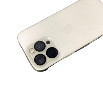 【全額返金保証】【最速発送】Apple iPhone iPhone 16 Pro 256GB ホワイトチタニウム SIMフリー 白ロム 美品 動作確認済 98%