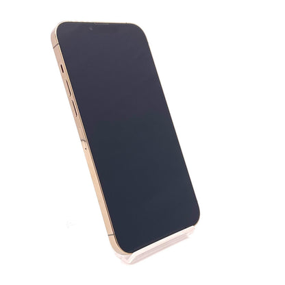【全額返金保証】【最速発送】Apple iPhone iPhone 13 Pro Max 256GB ゴールド 楽天モバイル 白ロム 動作確認済 94%