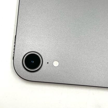 【全額返金保証】【最速発送】Apple iPad mini 8.3インチ 第6世代 64GB スペースグレイ Wi-Fi 動作確認済
