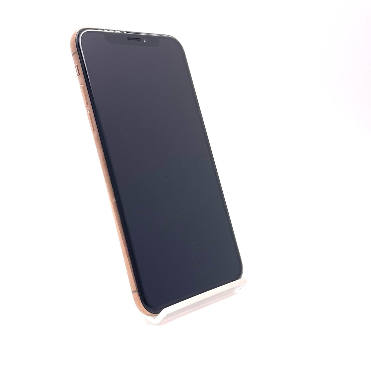 【全額返金保証】【最速発送】Apple iPhone iPhone XS 256GB ゴールド docomo 白ロム 動作確認済 81%