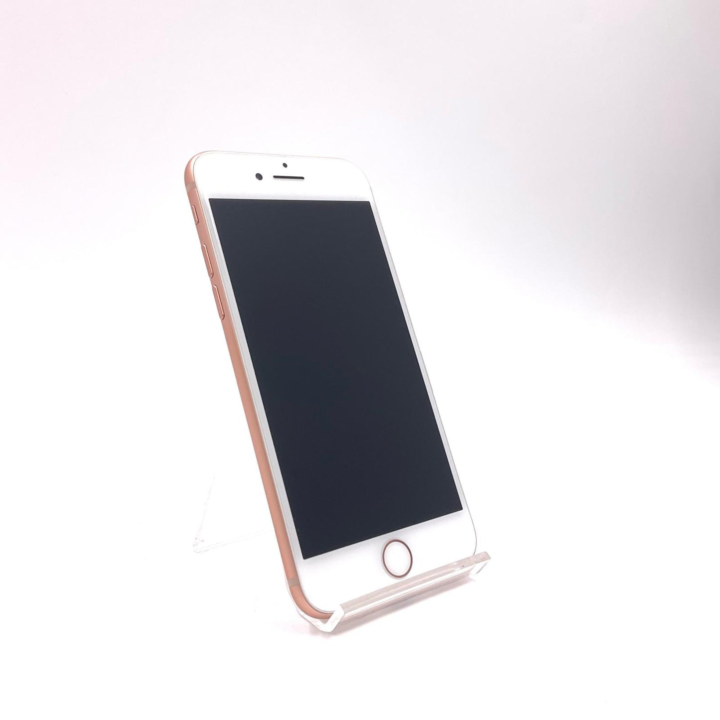 【全額返金保証】【最速発送】Apple iPhone iPhone 8 64GB ゴールド docomo 白ロム 動作確認済 79%