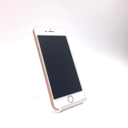 【全額返金保証】【最速発送】Apple iPhone iPhone 8 64GB ゴールド docomo 白ロム 動作確認済 79%