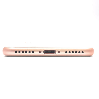 【全額返金保証】【最速発送】Apple iPhone iPhone 8 64GB ゴールド docomo 白ロム 動作確認済 79%