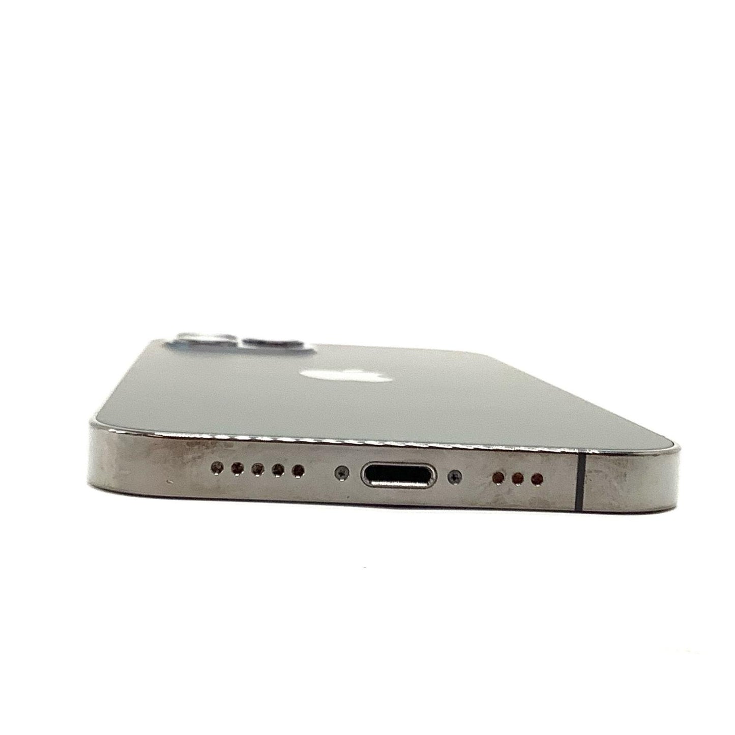 【全額返金保証】【最速発送】Apple iPhone iPhone 12 Pro 512GB グラファイト Softbank 白ロム 動作確認済 76%