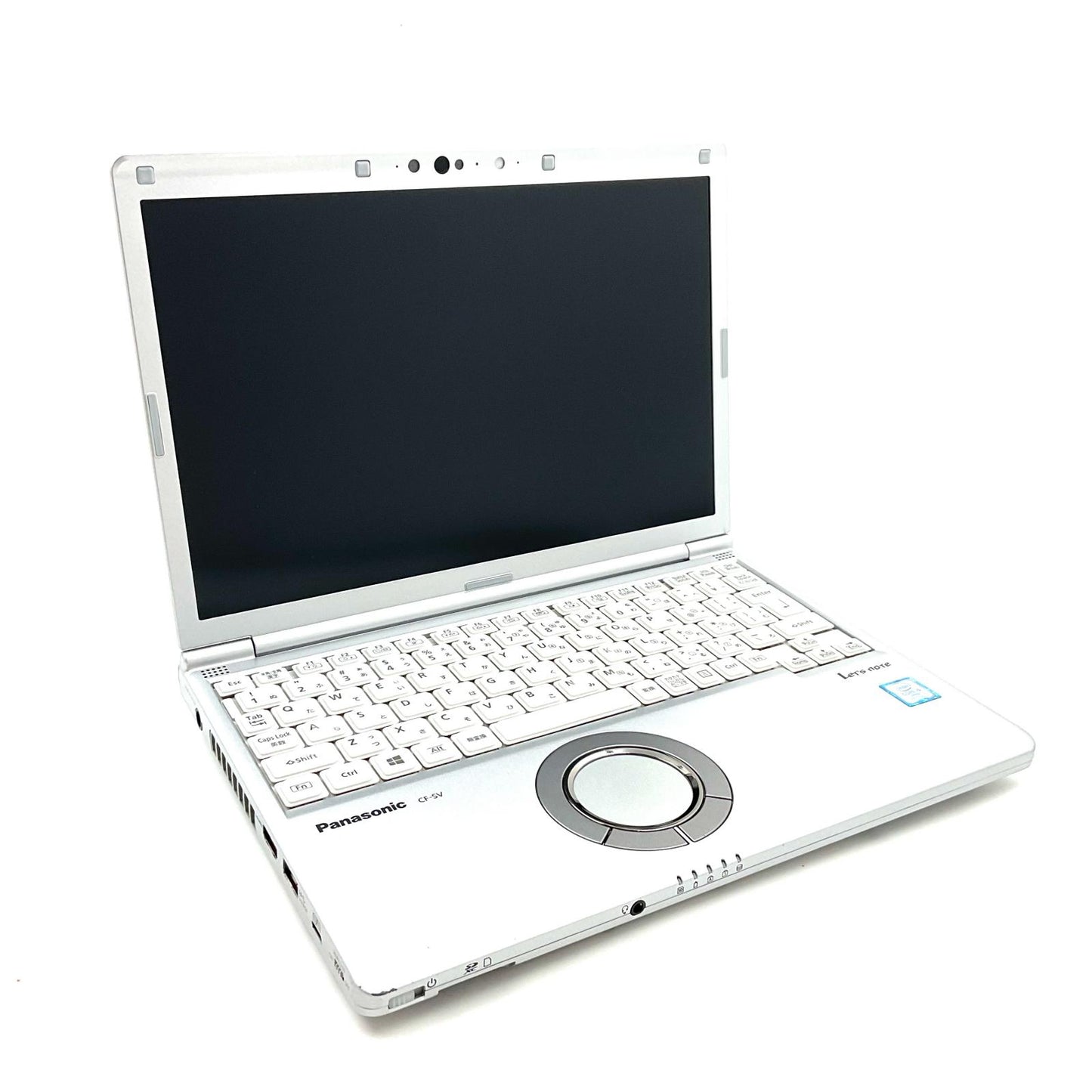 【全額返金保証】【最速発送】Panasonic Let's note CF-SV7RDCVS Intel(R) Core(TM) i5-8350U CPU @ 1.70GHz 8GB SSD 256GB 100% 動作確認済