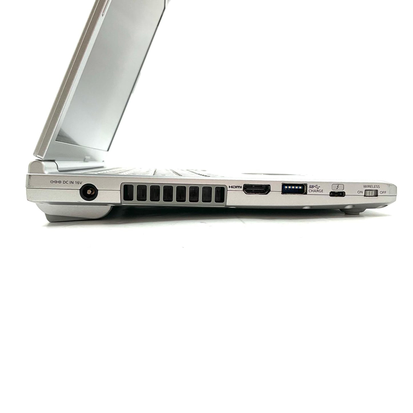 【全額返金保証】【最速発送】Panasonic Let's note CF-SV7RDCVS Intel(R) Core(TM) i5-8350U CPU @ 1.70GHz 8GB SSD 256GB 100% 動作確認済