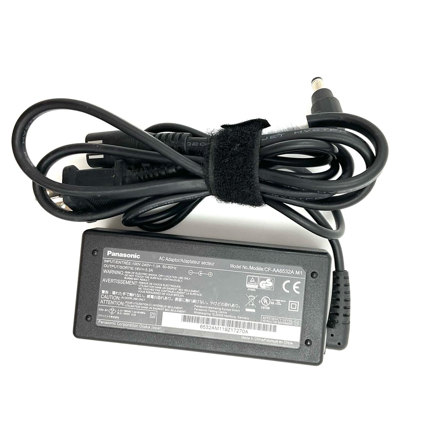 【全額返金保証】【最速発送】Panasonic Let's note CF-SV7RDCVS Intel(R) Core(TM) i5-8350U CPU @ 1.70GHz 8GB SSD 256GB 100% 動作確認済