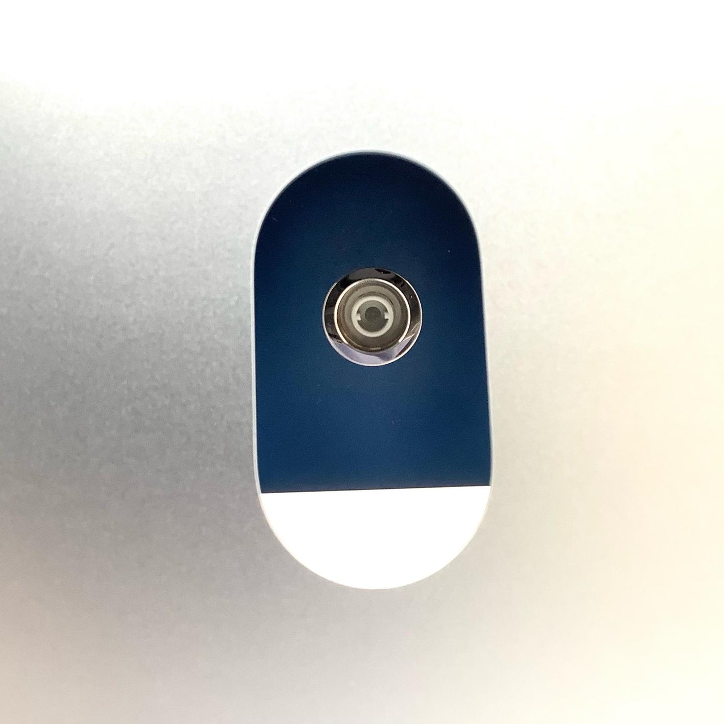 【全額返金保証】【最速発送】Apple iMac 24インチ Apple M1 8GB SSD 256GB ブルー 超美品 動作確認済