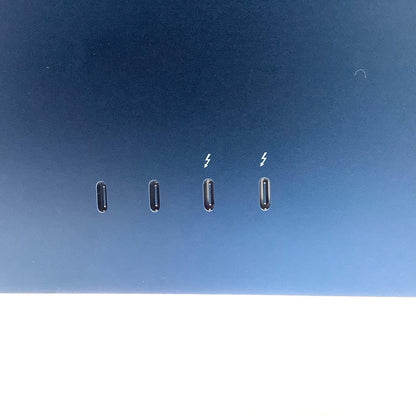 【全額返金保証】【最速発送】Apple iMac 24インチ Apple M1 8GB SSD 256GB ブルー 超美品 動作確認済