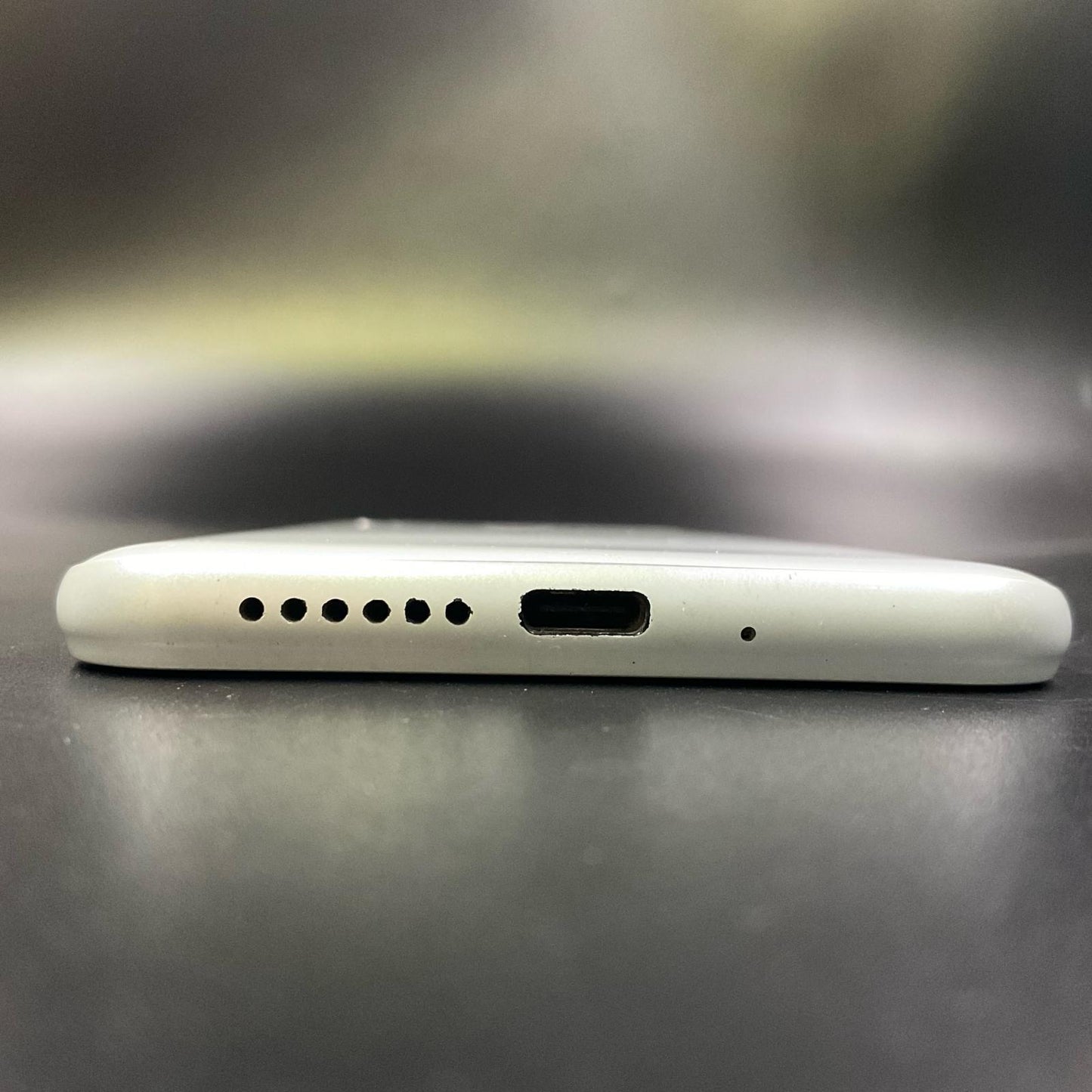 【全額返金保証】【最速発送】ZTE Libero 5G 64GB ホワイト Softbank A003ZT 白ロム 動作確認済