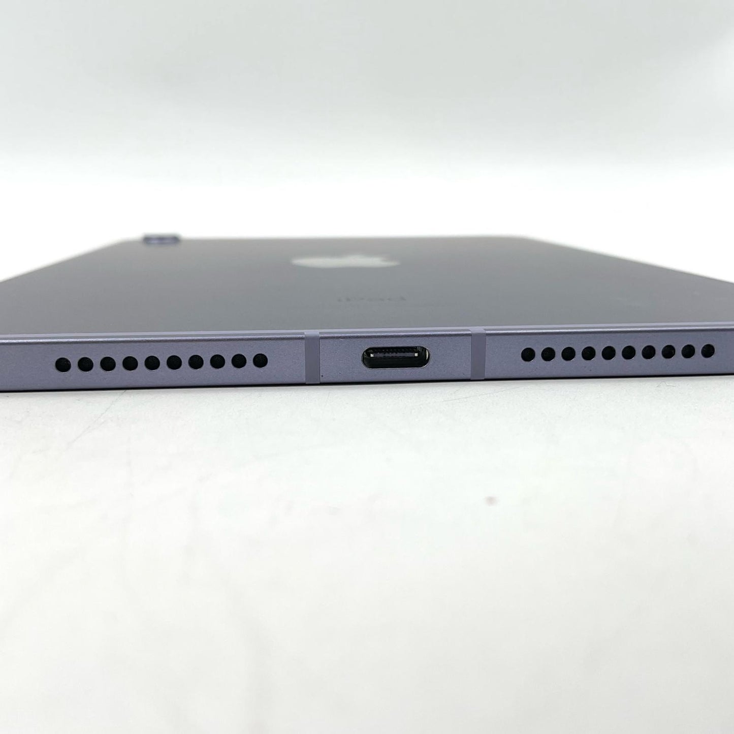 【全額返金保証】【最速発送】Apple iPad mini 8.3インチ 第6世代 256GB パープル WiFi+Cellular SIMフリー 白ロム 美品 動作確認済