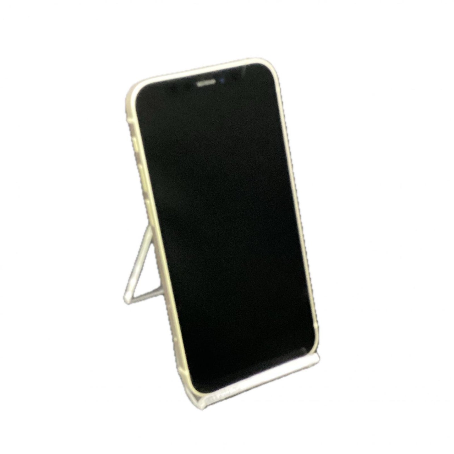 【全額返金保証】【最速発送】Apple iPhone iPhone 12 mini 64GB ホワイト au 白ロム 動作確認済 82%