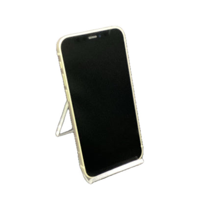 【全額返金保証】【最速発送】Apple iPhone iPhone 12 mini 64GB ホワイト au 白ロム 動作確認済 82%