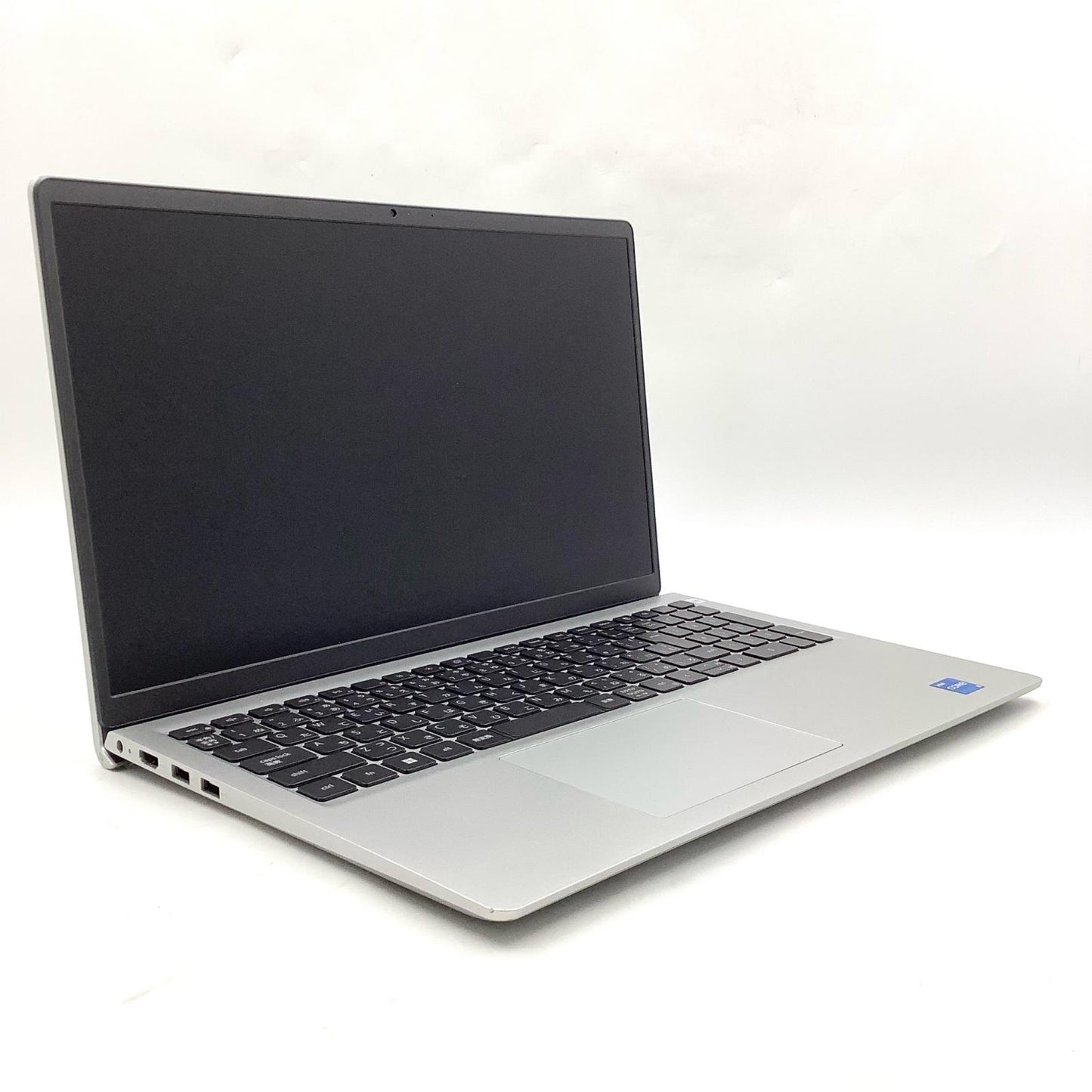【最速発送】DELL Inspiron 15 3520 P112F007 12th Gen Intel(R) Core(TM) i5-1235U 8GB M.2 SSD 512GB 100%【難有】