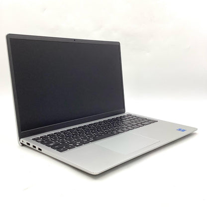 【最速発送】DELL Inspiron 15 3520 P112F007 12th Gen Intel(R) Core(TM) i5-1235U 8GB M.2 SSD 512GB 100%【難有】