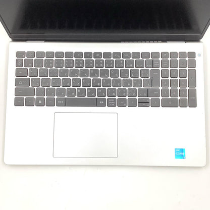 【最速発送】DELL Inspiron 15 3520 P112F007 12th Gen Intel(R) Core(TM) i5-1235U 8GB M.2 SSD 512GB 100%【難有】