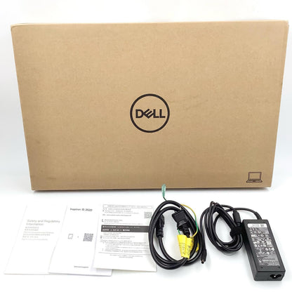 【最速発送】DELL Inspiron 15 3520 P112F007 12th Gen Intel(R) Core(TM) i5-1235U 8GB M.2 SSD 512GB 100%【難有】