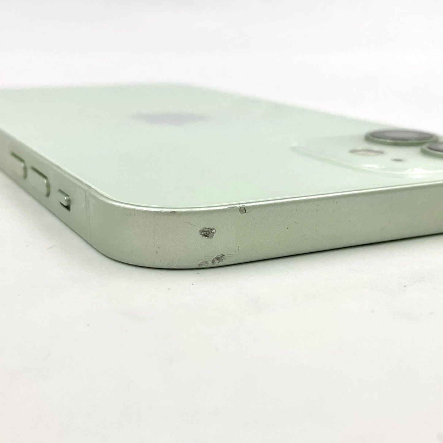 【全額返金保証】【最速発送】Apple iPhone iPhone 12 128GB グリーン au 白ロム 動作確認済 81%