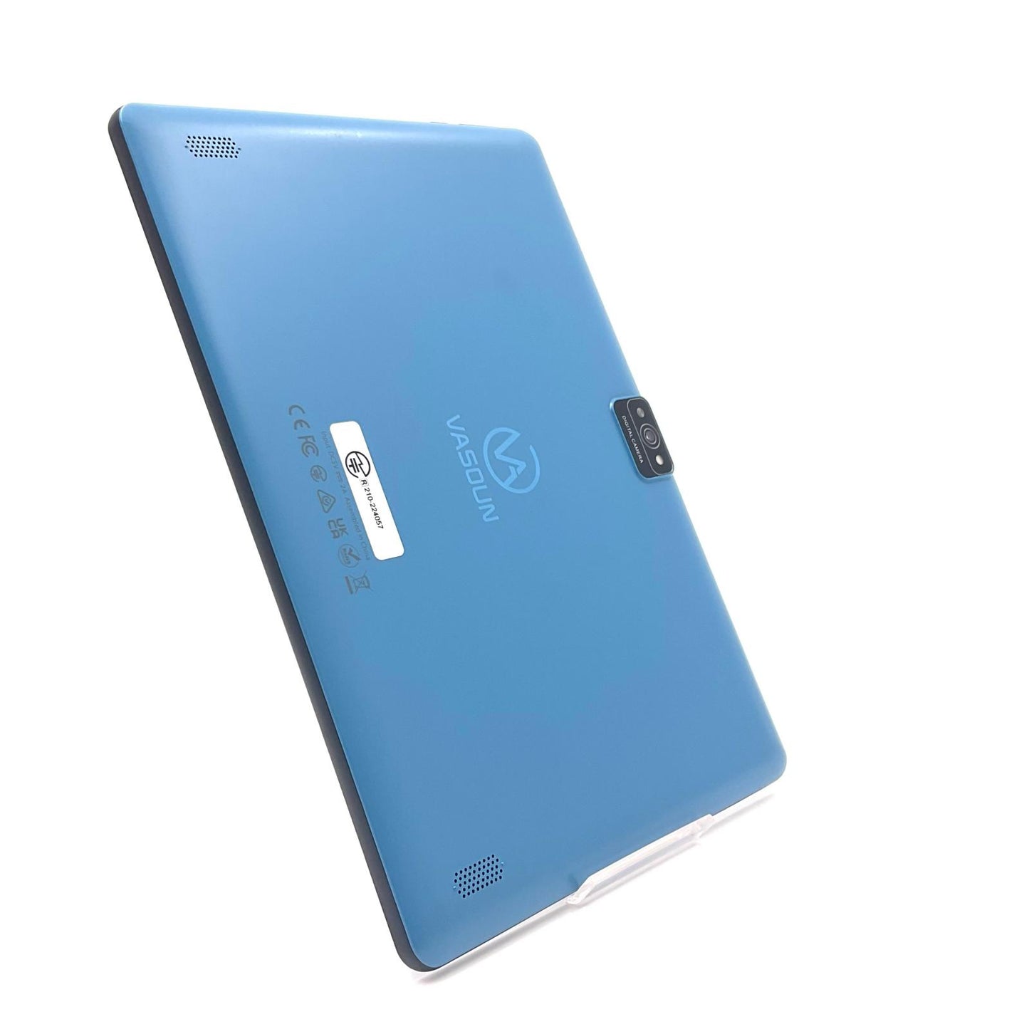 【全額返金保証】【最速発送】VASOUN TAB 10 Pro 10インチ 64GB 美品 動作確認済