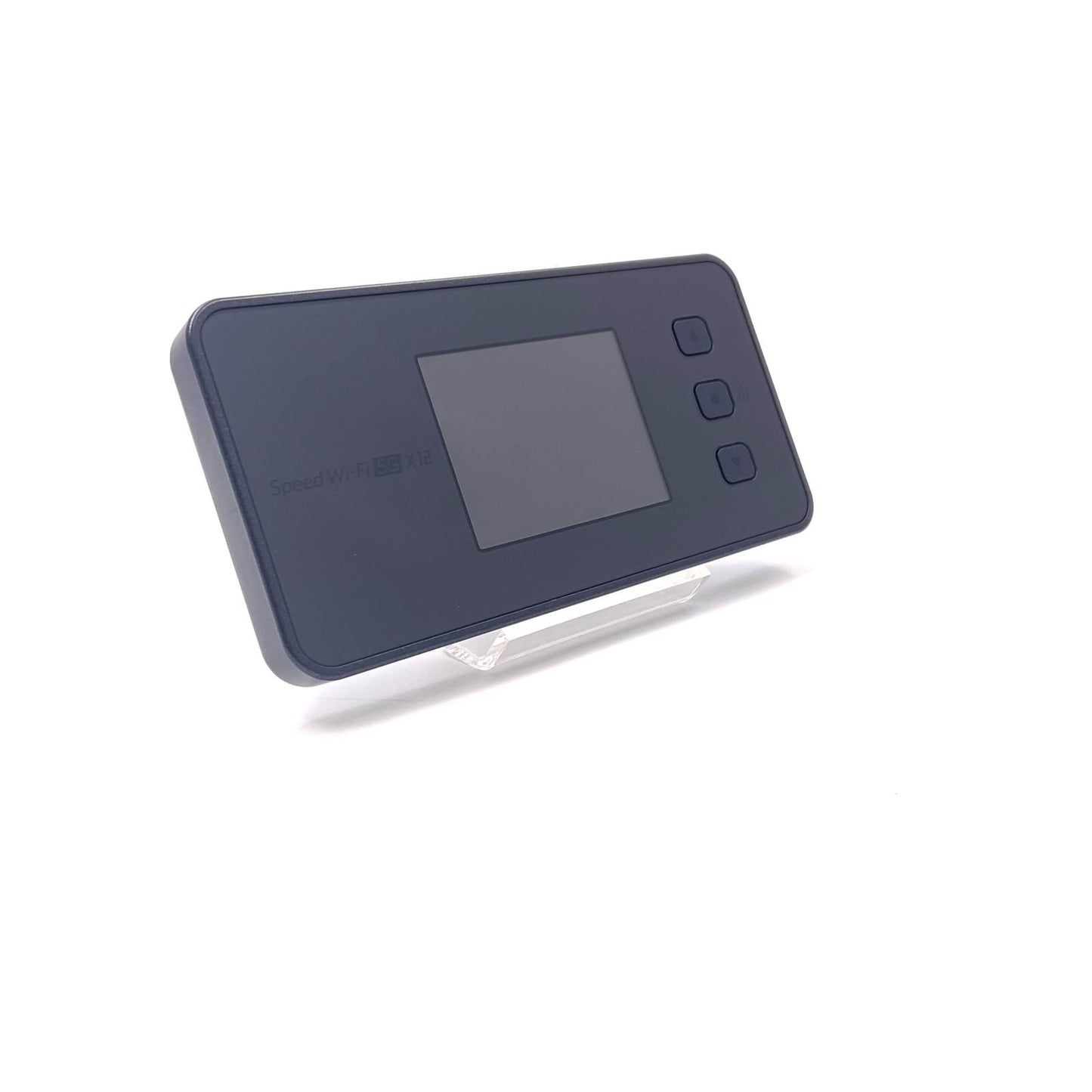【全額返金保証】【最速発送】NEC Speed Wi-Fi 5G X12 NAR03 動作確認済