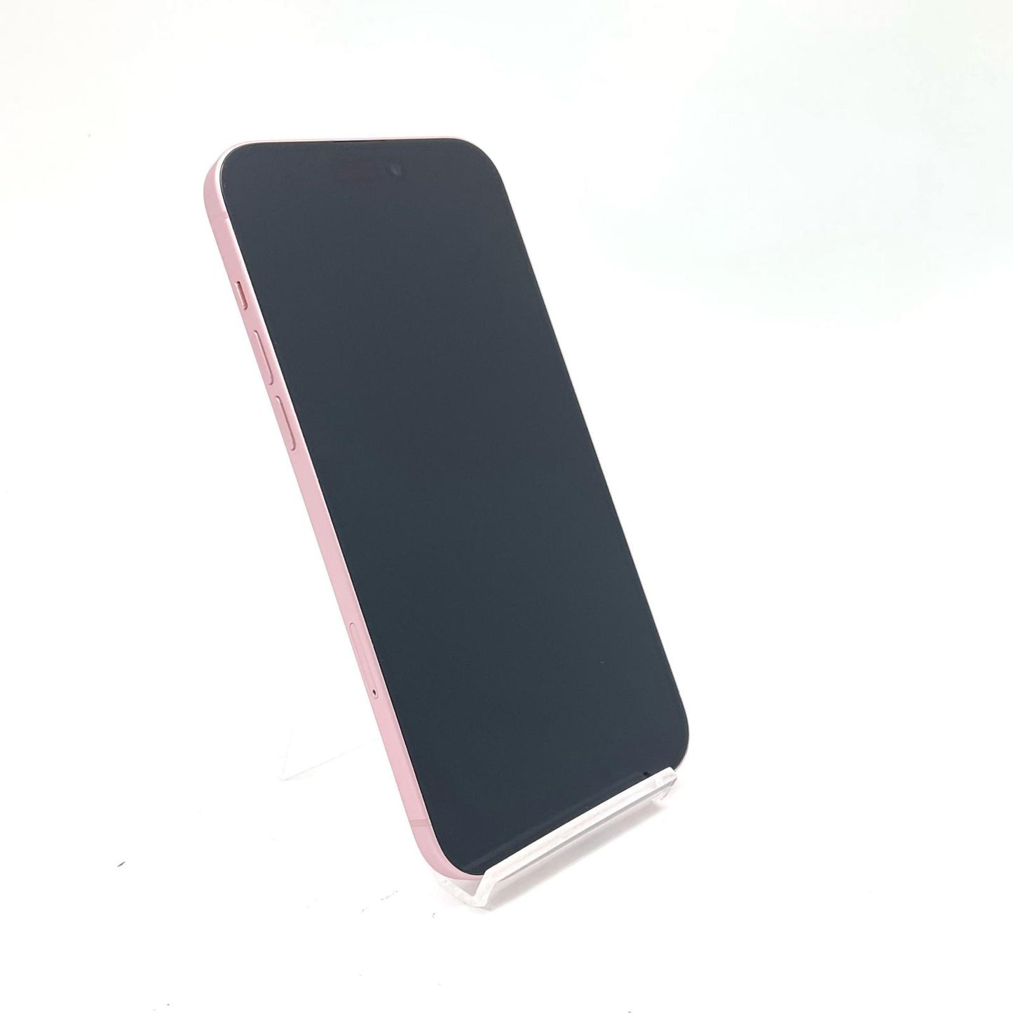 【全額返金保証】【最速発送】Apple iPhone iPhone 15 Plus 256GB ピンク SIMフリー 白ロム 動作確認済 86%