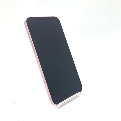 【全額返金保証】【最速発送】Apple iPhone iPhone 15 Plus 256GB ピンク SIMフリー 白ロム 動作確認済 86%