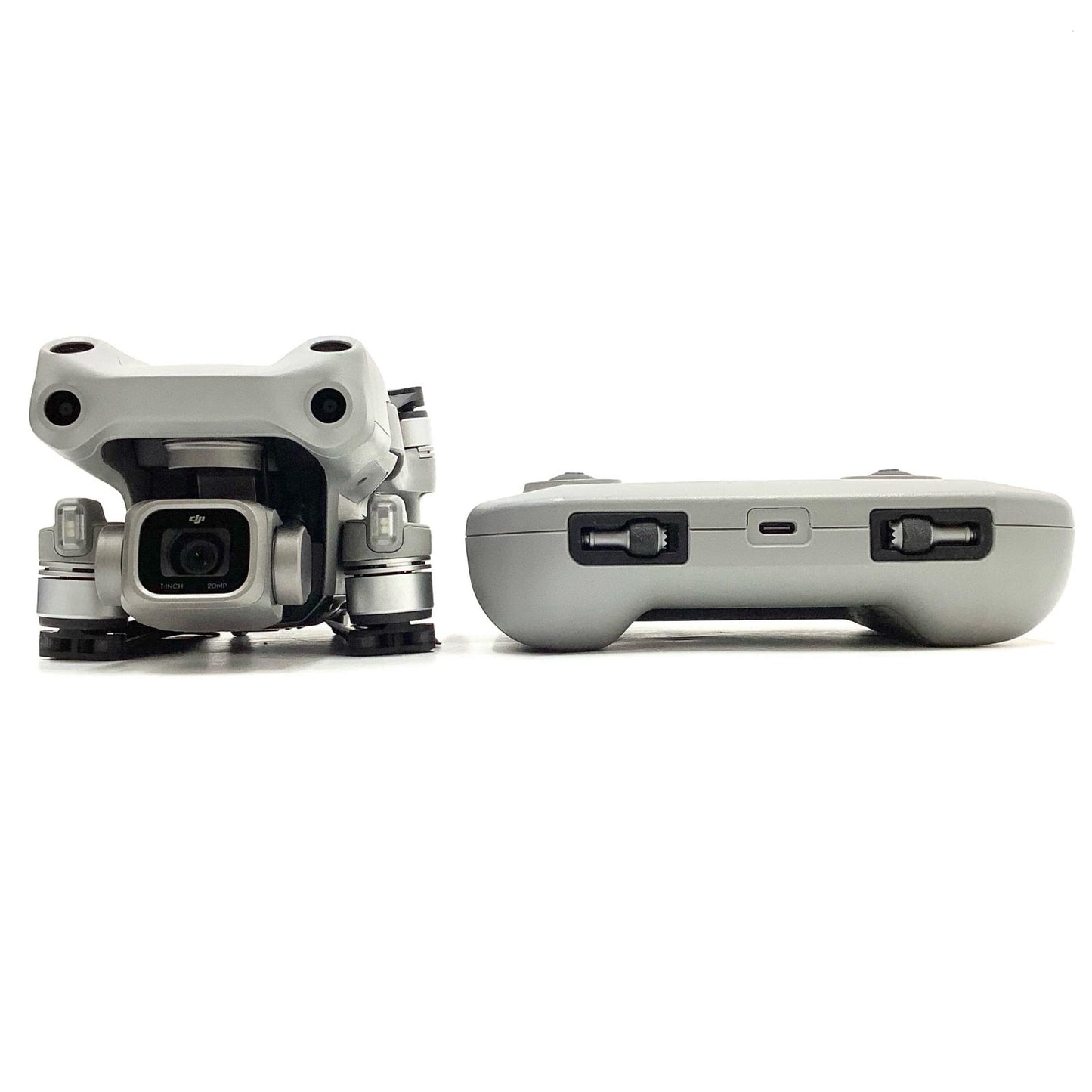 【全額返金保証】【最速発送】DJI Air 2S Fly Moreコンボ 美品 動作確認済