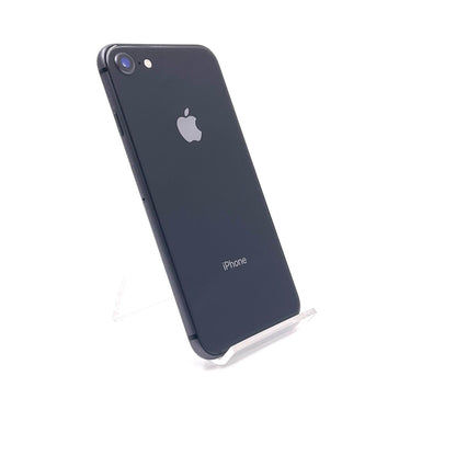 【全額返金保証】【最速発送】Apple iPhone iPhone 8 64GB スペースグレイ SIMフリー 白ロム 動作確認済 81%
