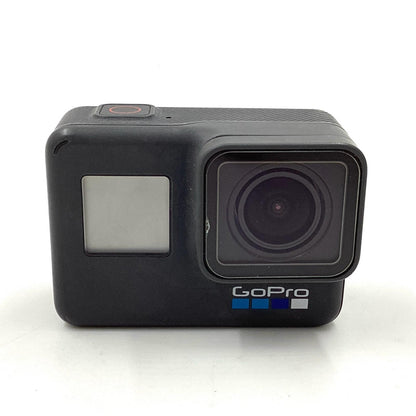 【全額返金保証】【最速発送】GoPro HERO6 BLACK 動作確認済
