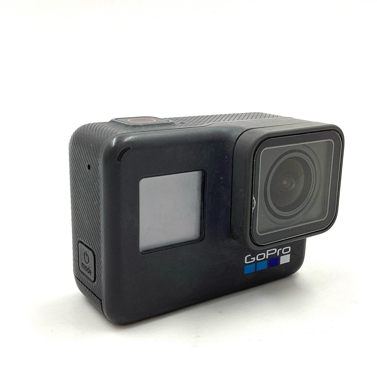 【全額返金保証】【最速発送】GoPro HERO6 BLACK 動作確認済