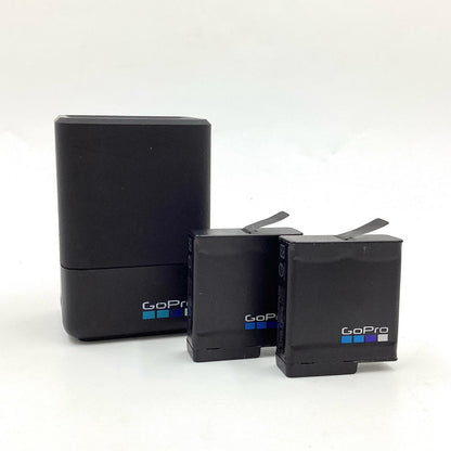 【全額返金保証】【最速発送】GoPro HERO6 BLACK 動作確認済