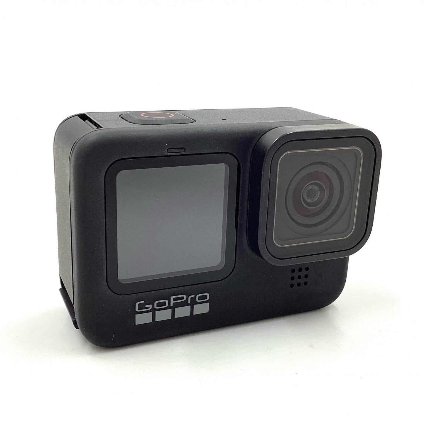 【全額返金保証】【最速発送】GoPro HERO9 BLACK 動作確認済
