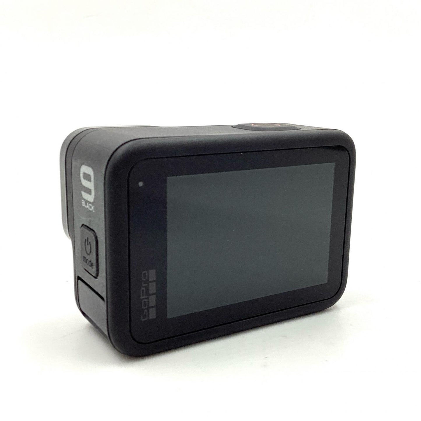 【全額返金保証】【最速発送】GoPro HERO9 BLACK 動作確認済