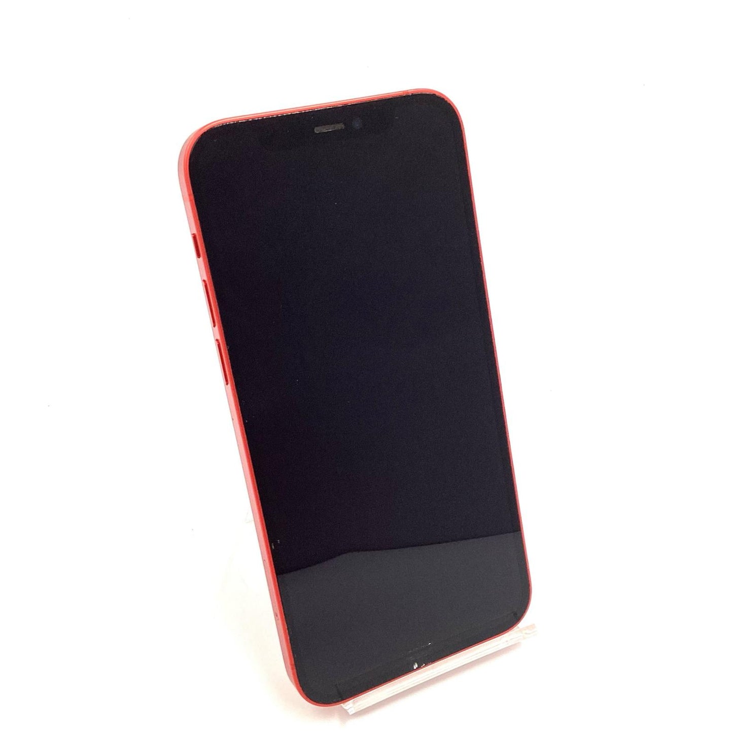 【全額返金保証】【最速発送】Apple iPhone iPhone 12 64GB (PRODUCT)RED Softbank 白ロム 動作確認済 75%